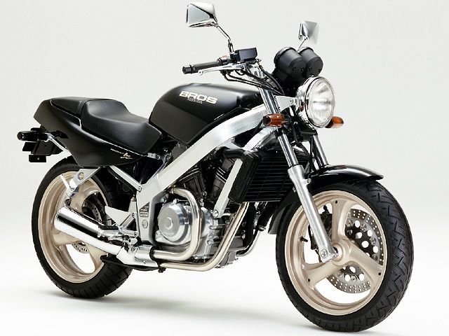 ホンダ（HONDA） ブロスプロダクト1（ブロス650） | BROS ...