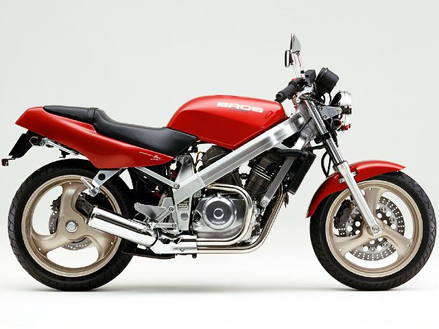 ホンダ（HONDA）1990年 BROS PRODUCT ONE Low-Positionハンドル・マイナーチェンジのカタログ情報 |  沖縄のバイクを探すなら【グーバイク沖縄】