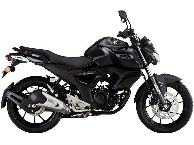 ヤマハ（YAMAHA） FZ-FIの型式・スペックならバイクブロス