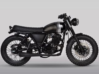 2019年 RS-13 250ブラック