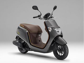 ホンダ（HONDA）2019年 Dunk・カラーチェンジのカタログ情報 | 沖縄のバイクを探すなら【グーバイク沖縄】