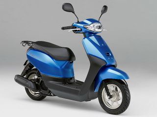 2019年 TACT BASICグリントウェーブブルーメタリック