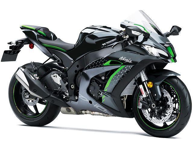 カワサキ（KAWASAKI） ニンジャZX-10R SE | Ninja ZX-10R SEの型式・スペックならバイクブロス