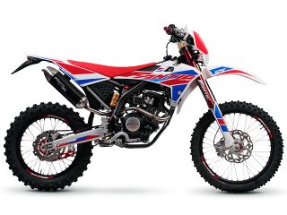 2019年 Enduro 125 CASA