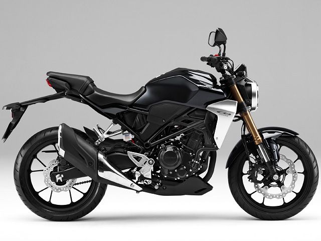 ホンダ Honda Cb250rの型式 諸元表 詳しいスペック バイクのことならバイクブロス