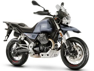 2019年 V85 TTアトラスブルー（スタンダードグラフィック）