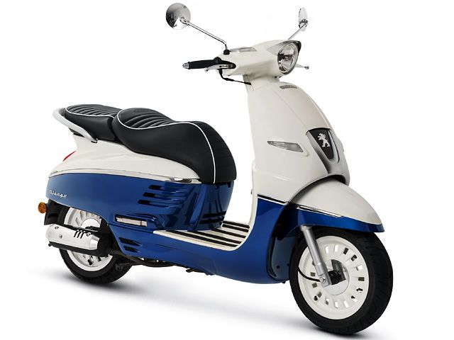 2019年 Django 50 Evasion ディープオーシャンブルー（カタログメイン）