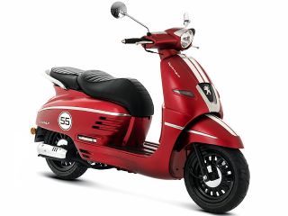 2019年 Django50 Sportサテンチェリーレッド