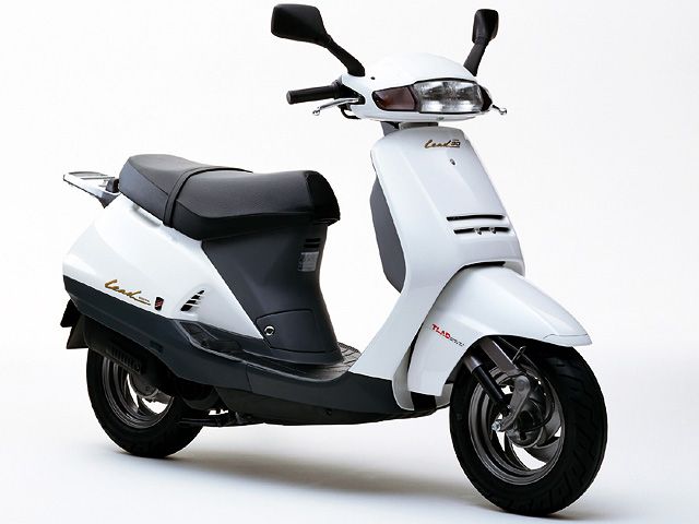 ホンダ（HONDA） リード90 | LEAD 90の型式・スペックならバイクブロス