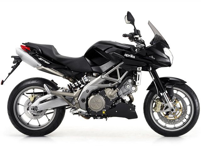 アプリリア（aprilia） シバー750GT | SHIVER 750 GTの型式・スペックならバイクブロス