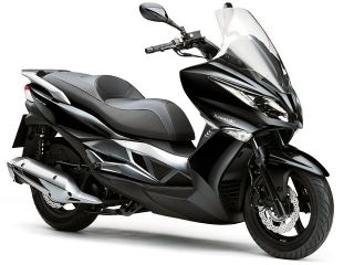 2016年 J125