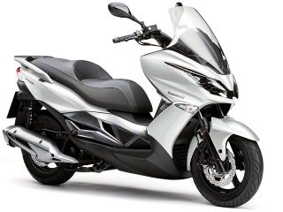 2016年 J125