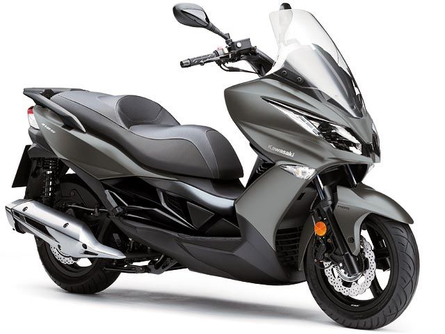 2017年 J125 （カタログメイン）