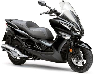 2017年 J125