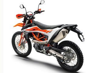 2019年 690 ENDURO R