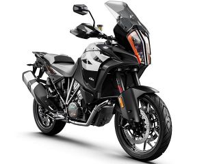 2019年 1290 SUPER ADVENTURE S