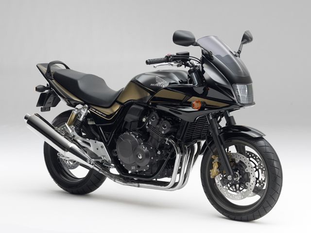 ホンダ（HONDA）2012年 CB400 SUPER BOL D'OR Special Edition・特別・限定仕様のカタログ情報 |  沖縄のバイクを探すなら【グーバイク沖縄】