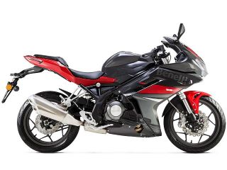 2017年 302R