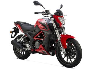 2017年 BN251