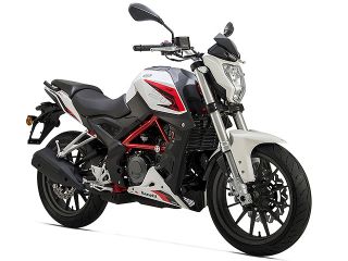 2017年 BN251