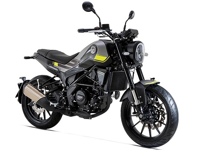ベネリ Benelli レオンチーノ250 Leoncino250の型式 諸元表 詳しいスペック バイクのことならバイクブロス