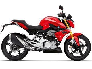 2019年 G310R