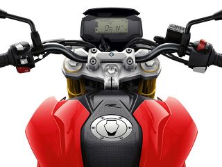 2019年 G310R