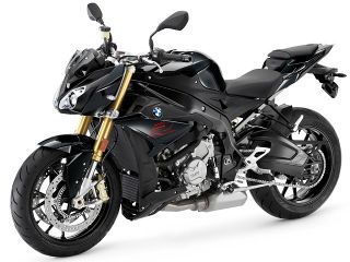 2019年 S1000R