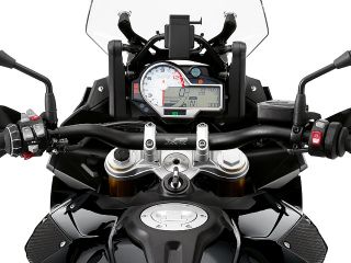 2019年 S1000XR