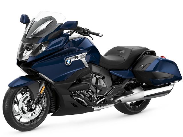 2019年 K1600B （カタログメイン）
