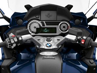 2019年 K1600GrandAmerica