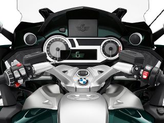 2019年 K1600GTL