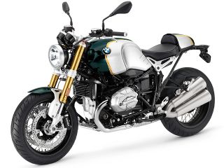 2019年 R nineT