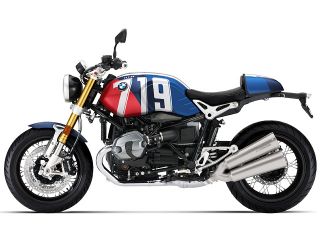 2019年 R nineT