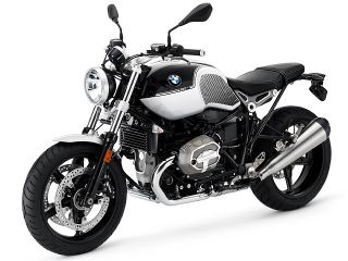 2019年 R nineT Pure