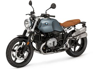 BMW R NineTスクランブラー用2016-2019ARROWマフラー ARROW アロー PRO-RACE スリップオンマフラー サイレンサー材質