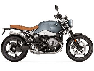2019年 R nineT Scrambler