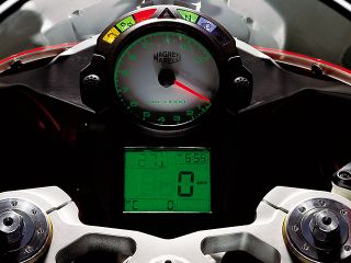 2003年 999 Monoposto