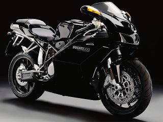 2005年 999 Biposto