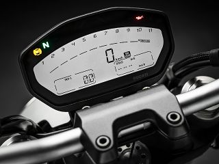 2019年 Monster 797