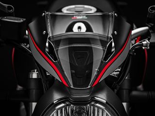 2019年 Monster 821 STEALTH（ビキニカウル）