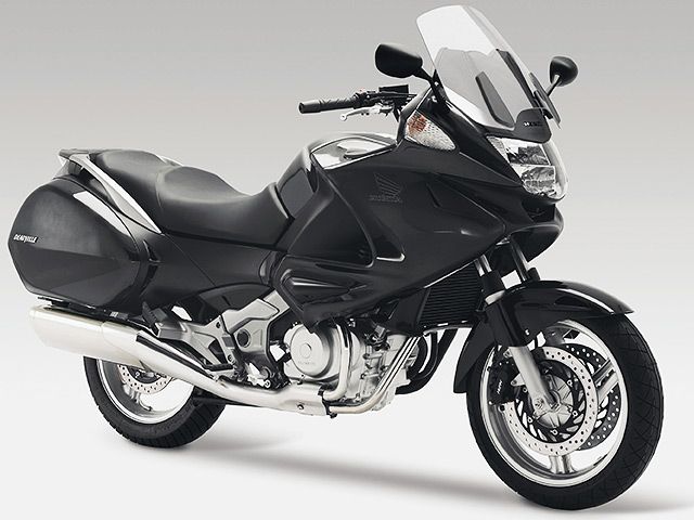 ホンダ（HONDA） NT700Vドゥービル | NT700V Deauvilleの型式・スペックならバイクブロス