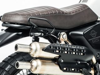 2019年 OUTLAW 125