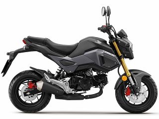 2016年 MSX125SF
