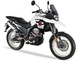 2019年 DUNE125