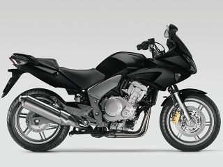 2009年 CBF1000
