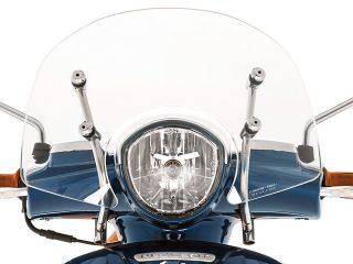 2019年 Django150 120th Limited Edition（フロントスクリーン）