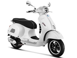 ベスパ（Vespa）2019年 GTS Super 150・マイナーチェンジのカタログ 