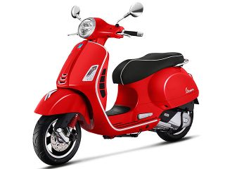 ベスパ（Vespa）2019年 GTS Super 150・マイナーチェンジのカタログ情報 | 沖縄のバイクを探すなら【グーバイク沖縄】