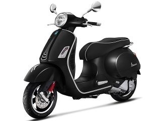 ベスパ（Vespa）2019年 GTS Super 150・マイナーチェンジのカタログ情報 | 沖縄のバイクを探すなら【グーバイク沖縄】